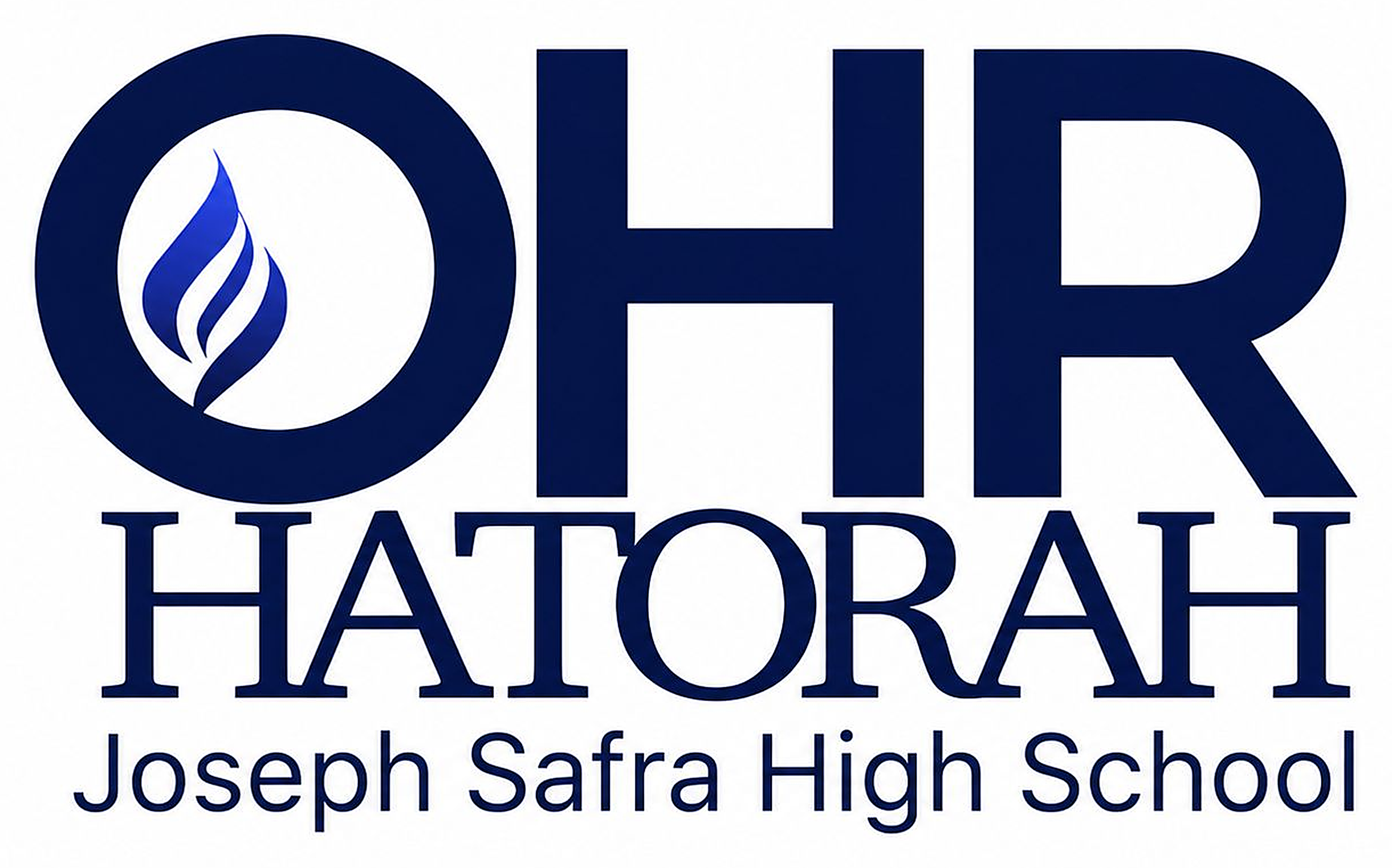 Ohr HaTorah — Joseph Safra High School