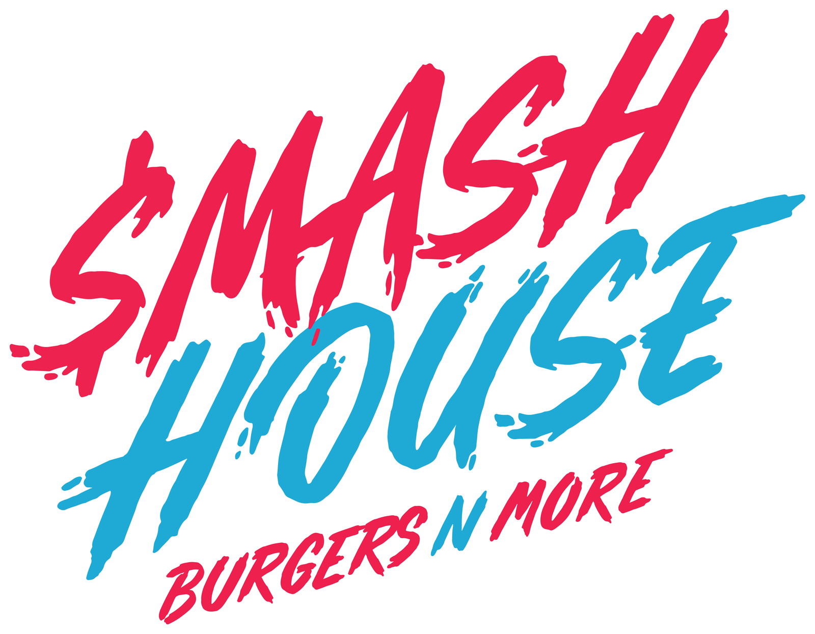 Smash House — league sponsor